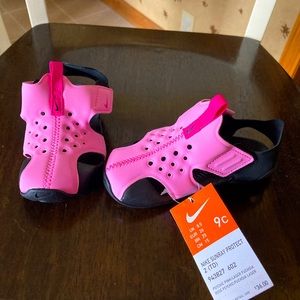 Toddler Nike Sandals